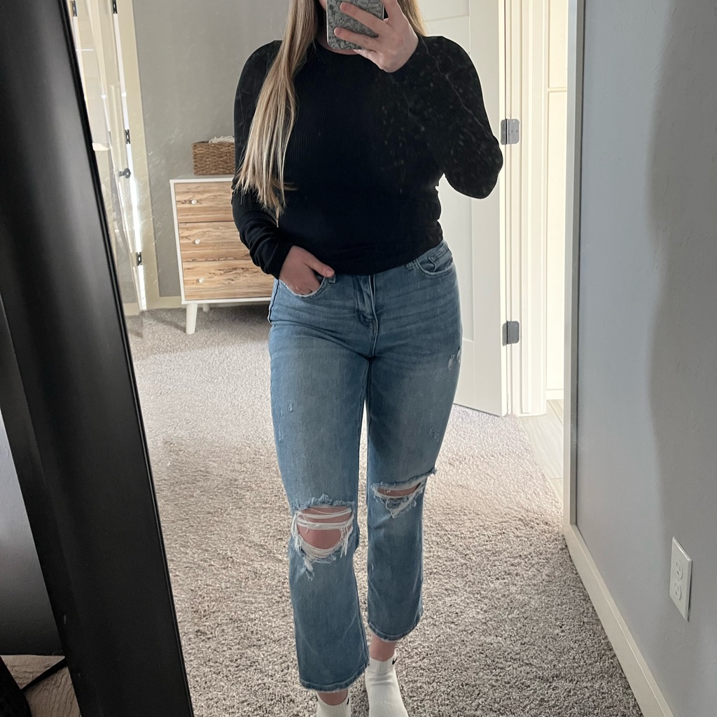 Flying Monkey Jeans